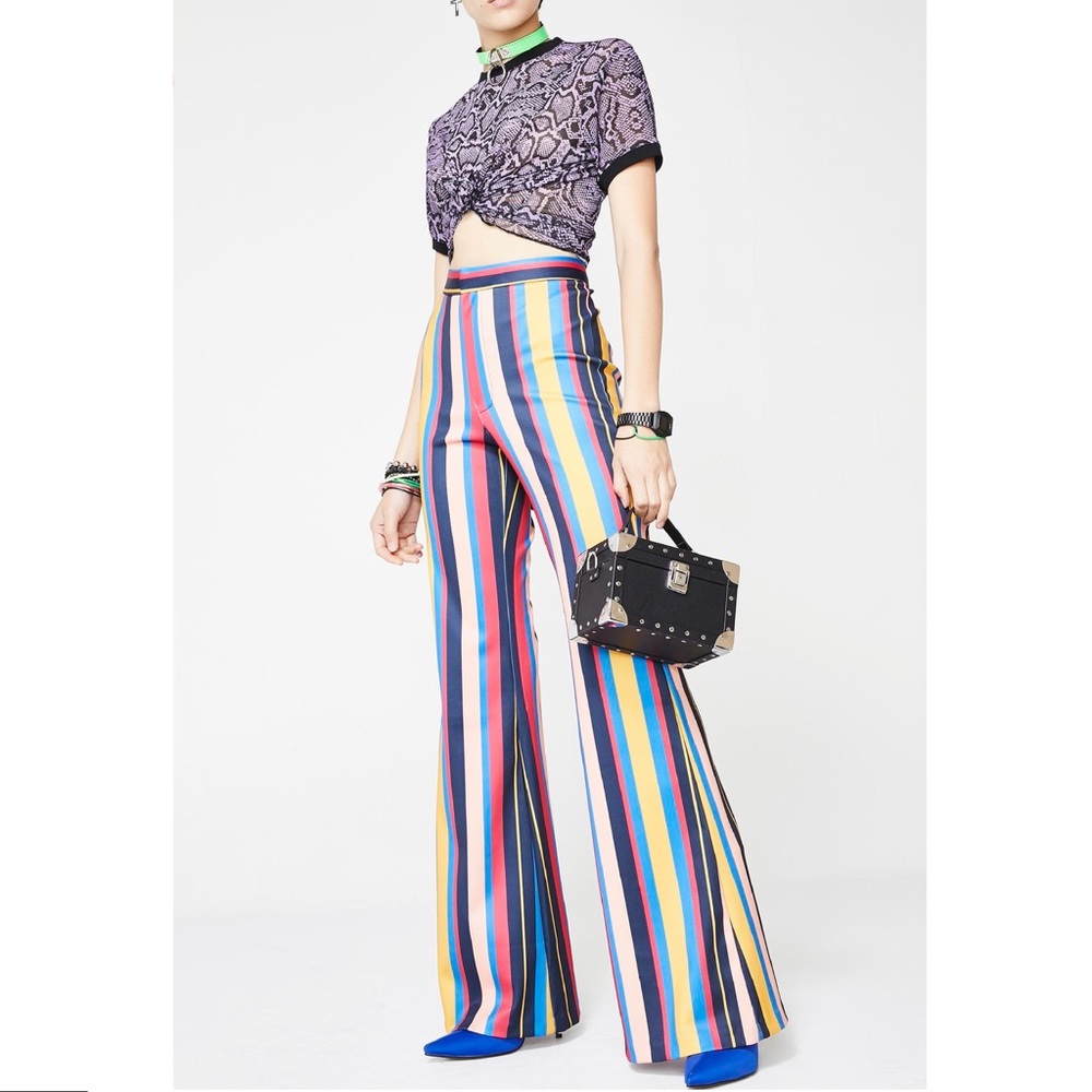 Funky Pants! - image 3